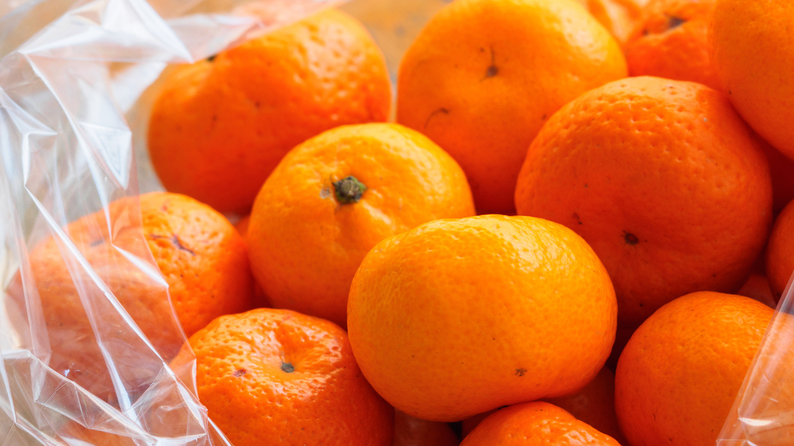 Kishu Oranges Are Hard-To-Find Fruits That Only Grow In 2 States