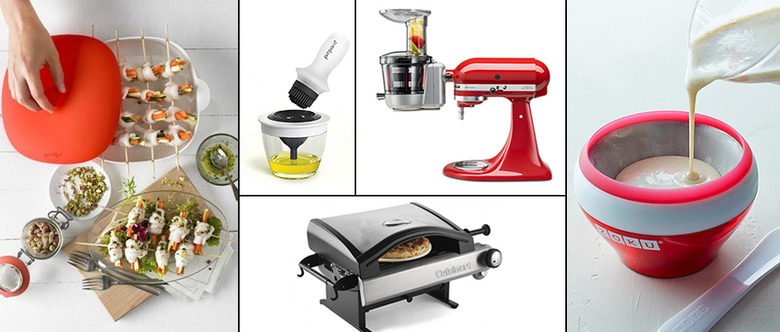 5 Essential Gadgets For Summer Cooking
