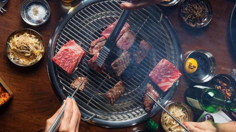 How To Cook Korean BBQ At Home