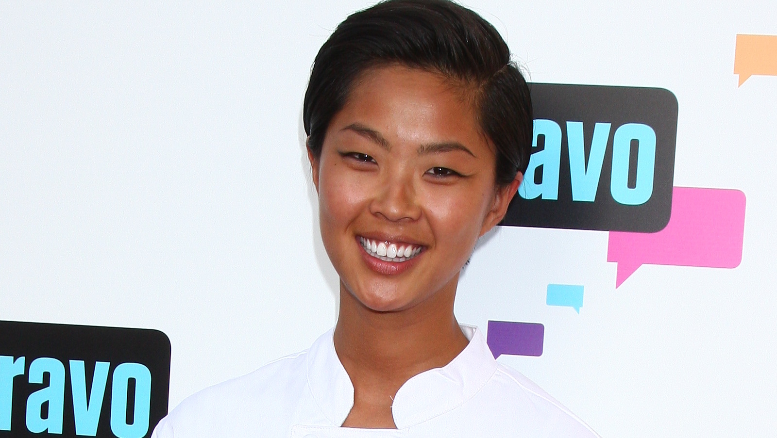 Kristen Kish Announced As The New Host Of Top Chef – Tasting Table