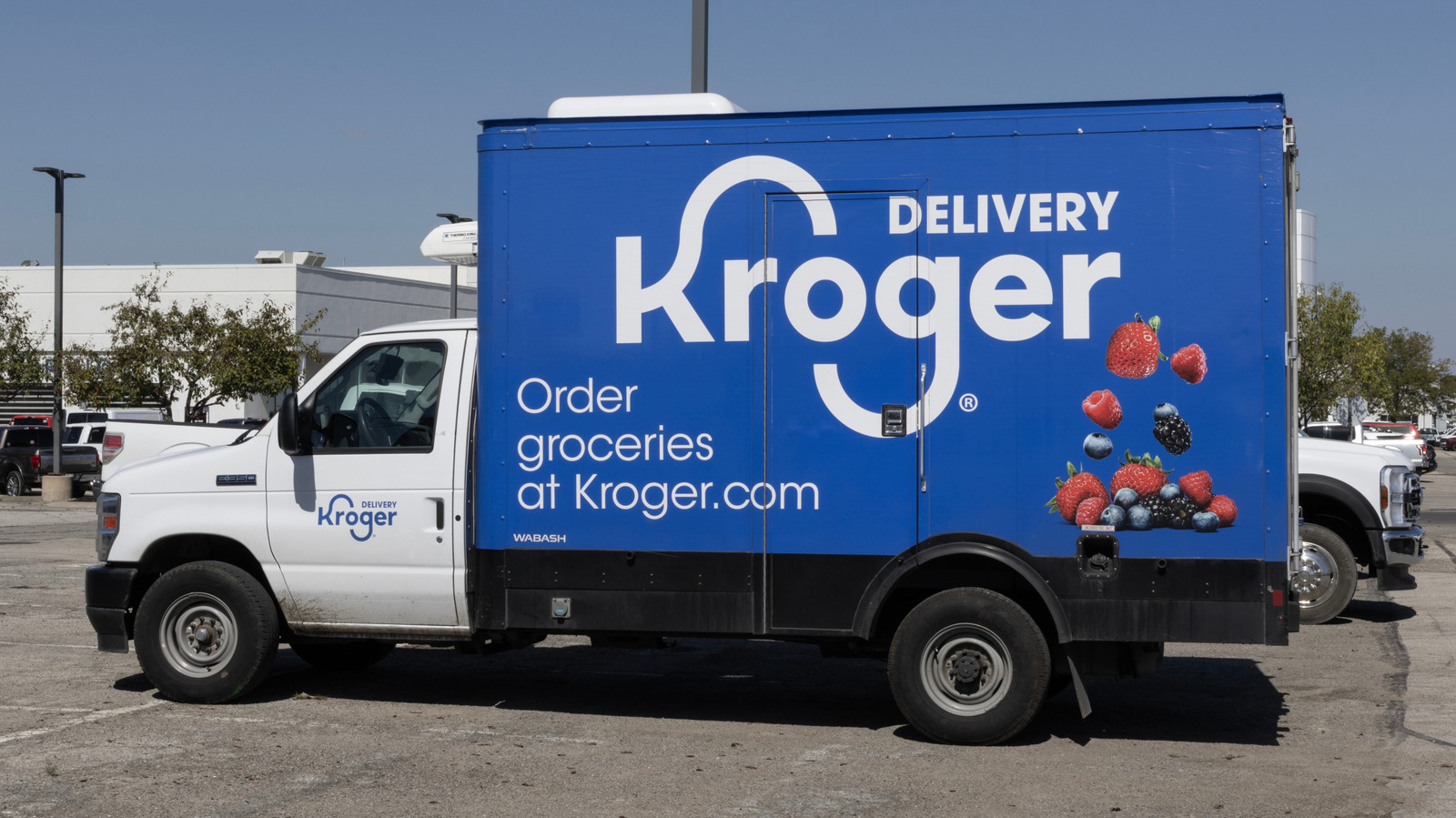 Kroger Is Buying This Family-Owned Supermarket For $1.65 Billion, Promising To Bring Customers 'Affordable Prices'