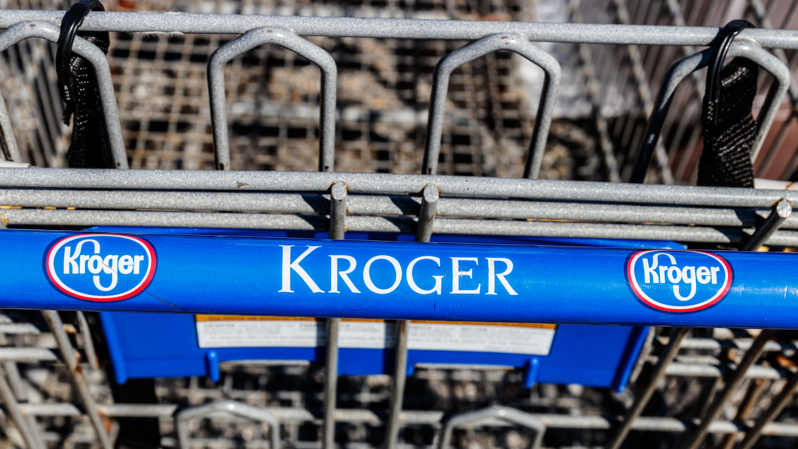 Kroger Is Emphasizing Long-Term Employment During Holiday Hiring