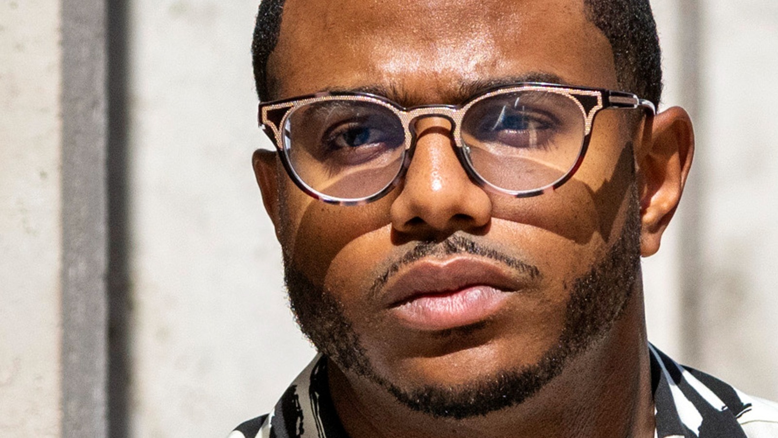 Kwame Onwuachi Tips On Picking Fresh Hamachi For Raw Fish Dishes