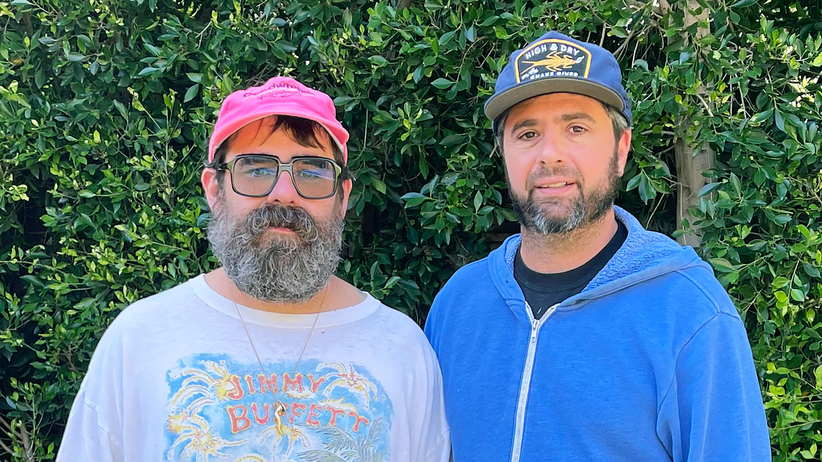 Jon Shook & Vinny Dotolo's Animal May Be Gone, But Its Popular Dishes