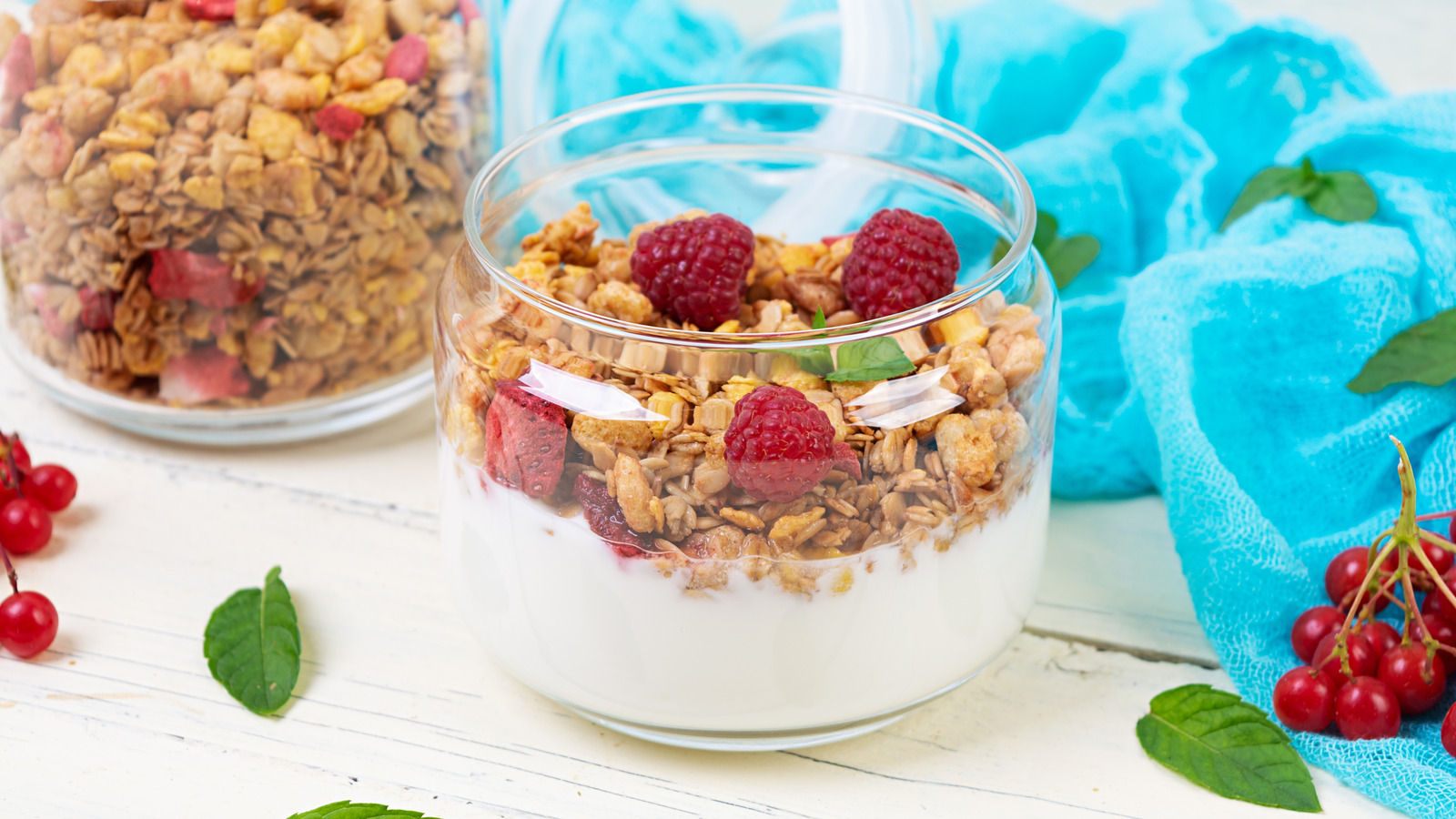 La Fermière Vs Oui French Yogurt: Why One Costs So Much More