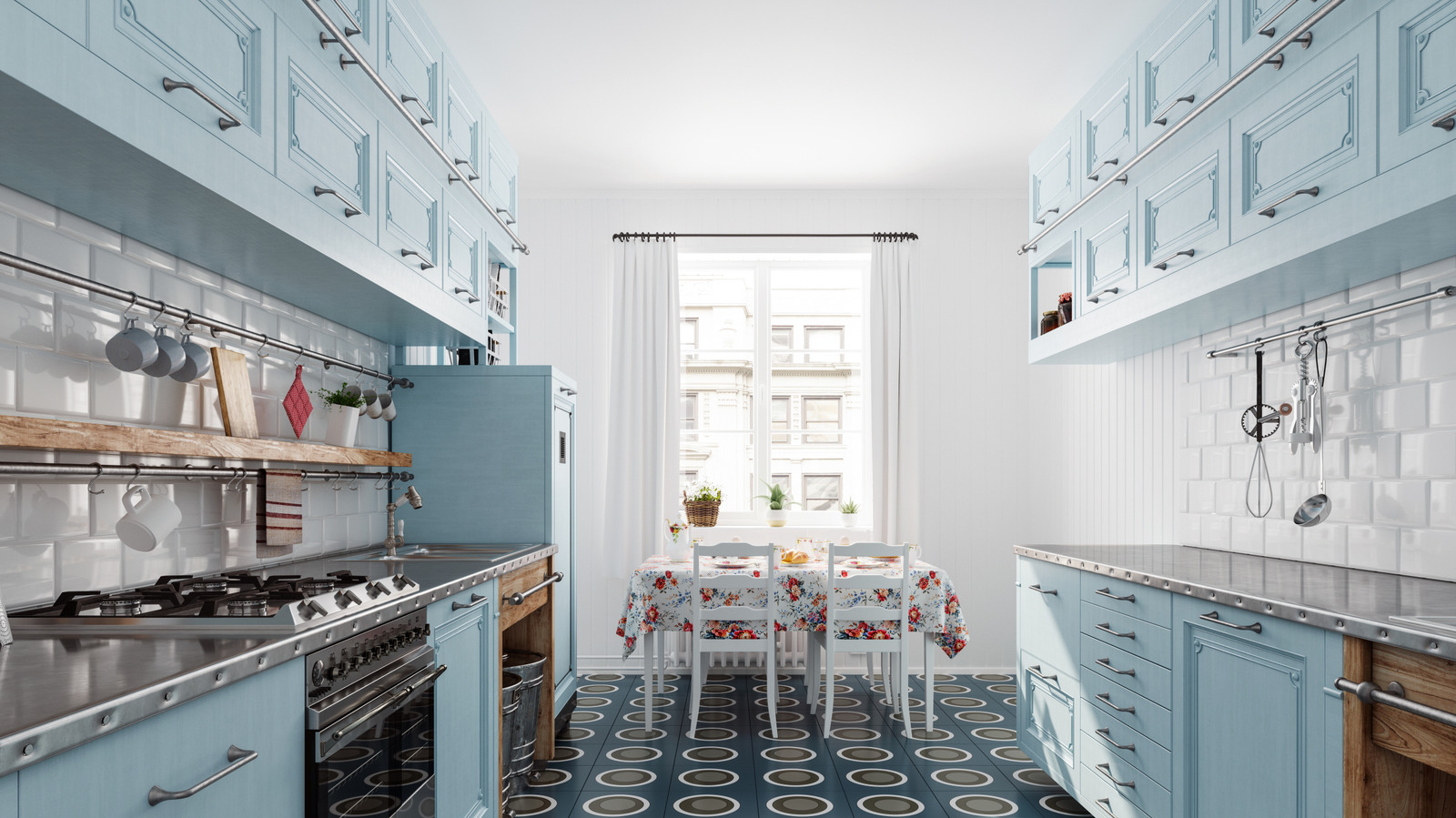 Laminate Or Real Wood: Which Is Better For Your Kitchen Cabinets?