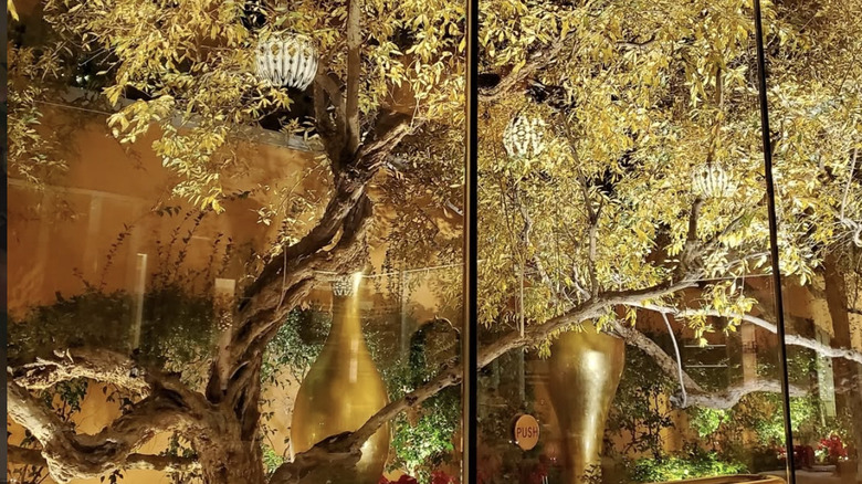 Gardens at Wing Lei Vegas