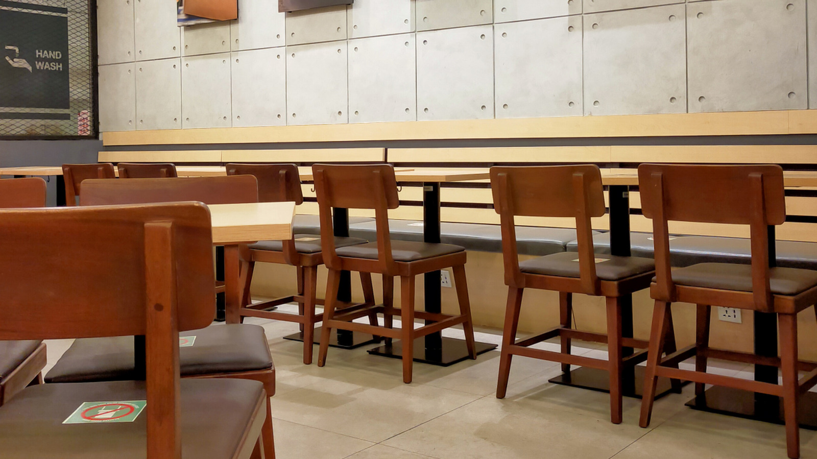 Last Year's Fastest-Growing Restaurant Is Off To A Slower Start In 2026