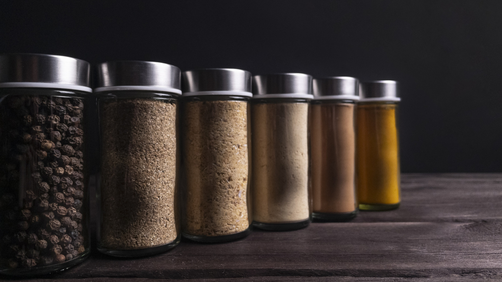 Lead Might Be Hiding In Your Spice Rack - What Every Home Chef Needs To Know - Tasting Table
