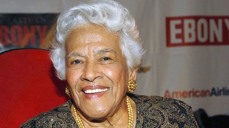 Leah Chase