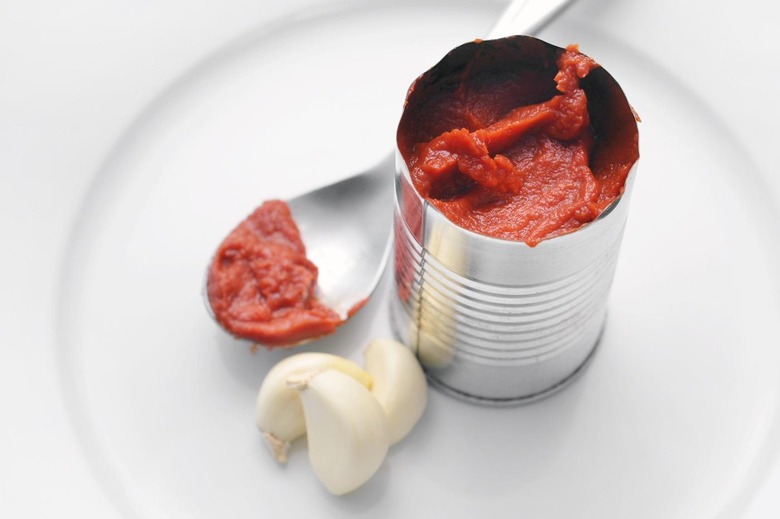 What To Do With Leftover Tomato Paste