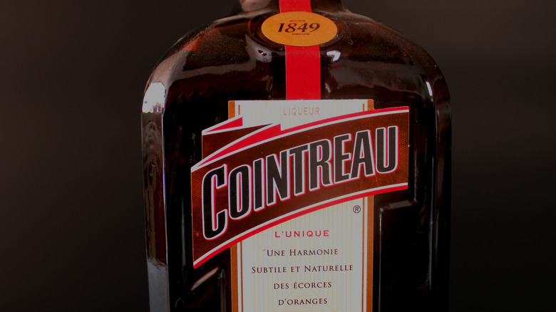 Cointreau