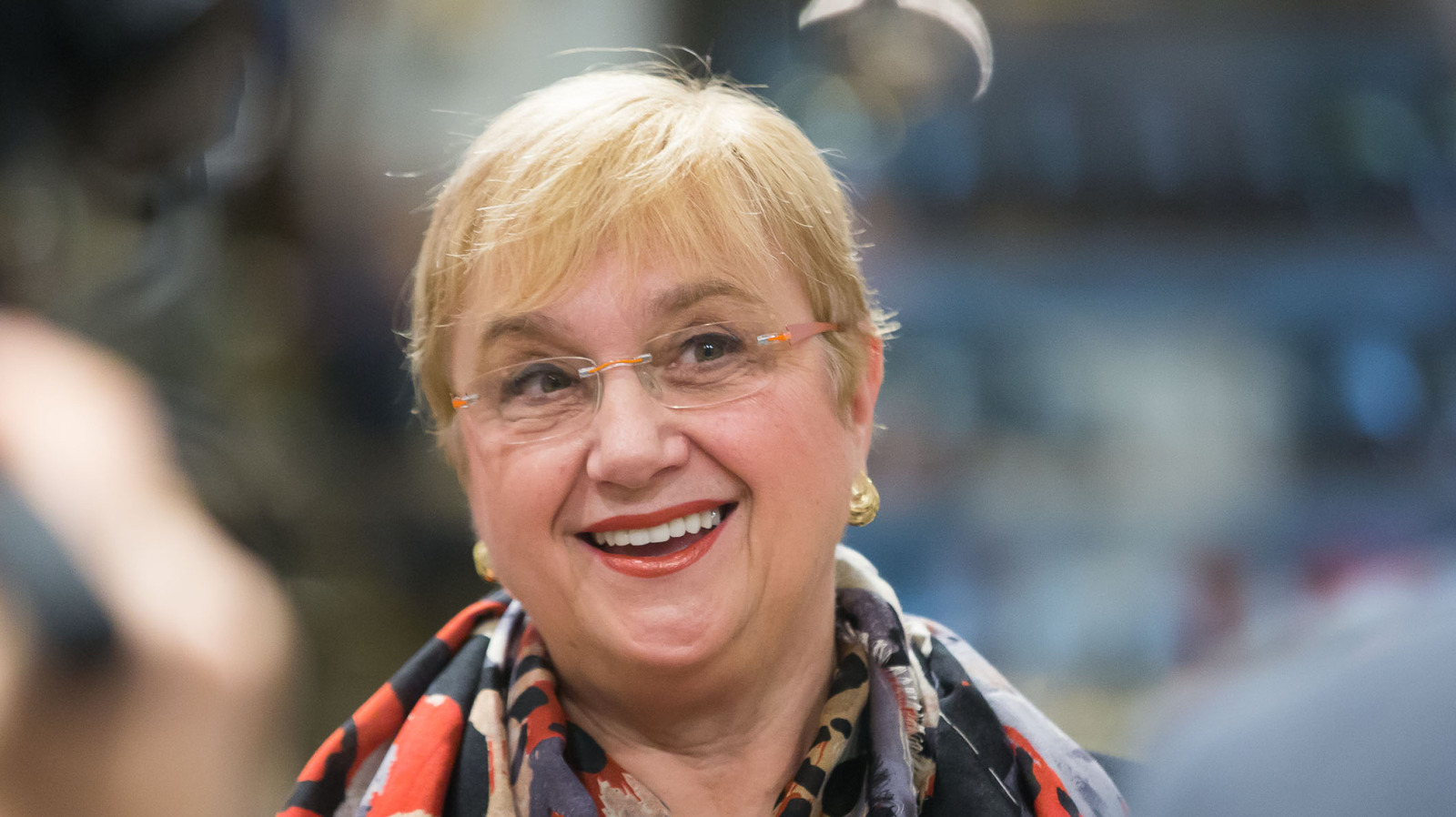 Lidia Bastianich's 6 Best Tips For Italian Cuisine - Tasting Table
