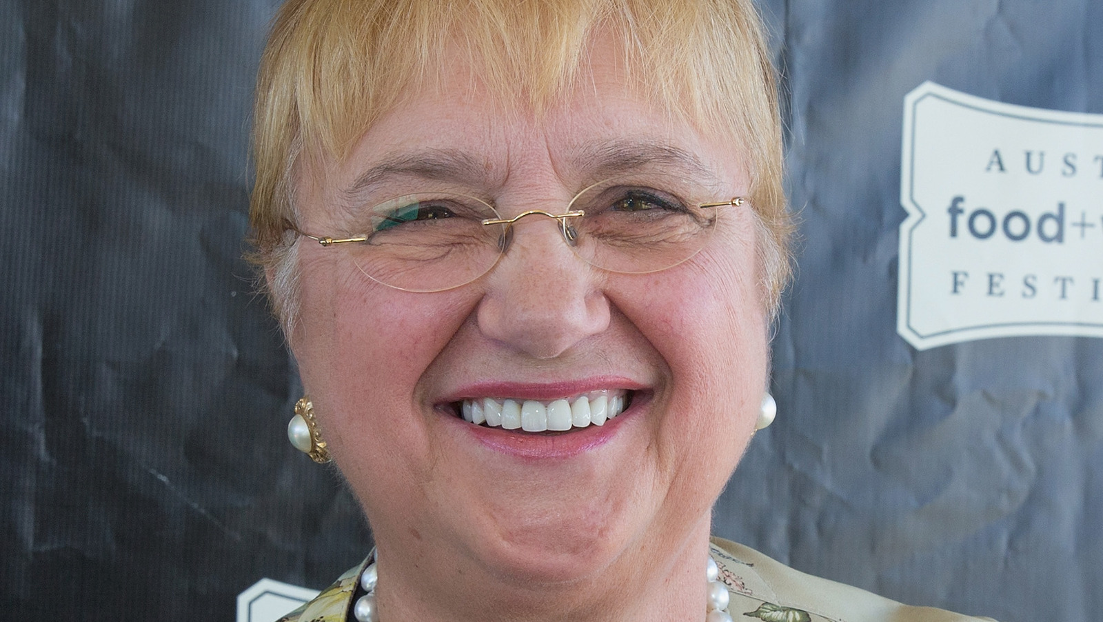 Lidia Bastianich’s Favorite Italian Olive Oils That Are Always In Her Pantry – Exclusive