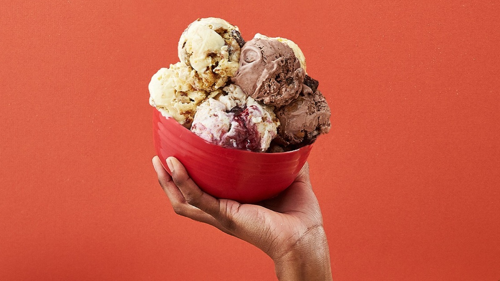 Salt & Straw's Limited Time Ice Cream Is Inspired By Your Favorite Cereals