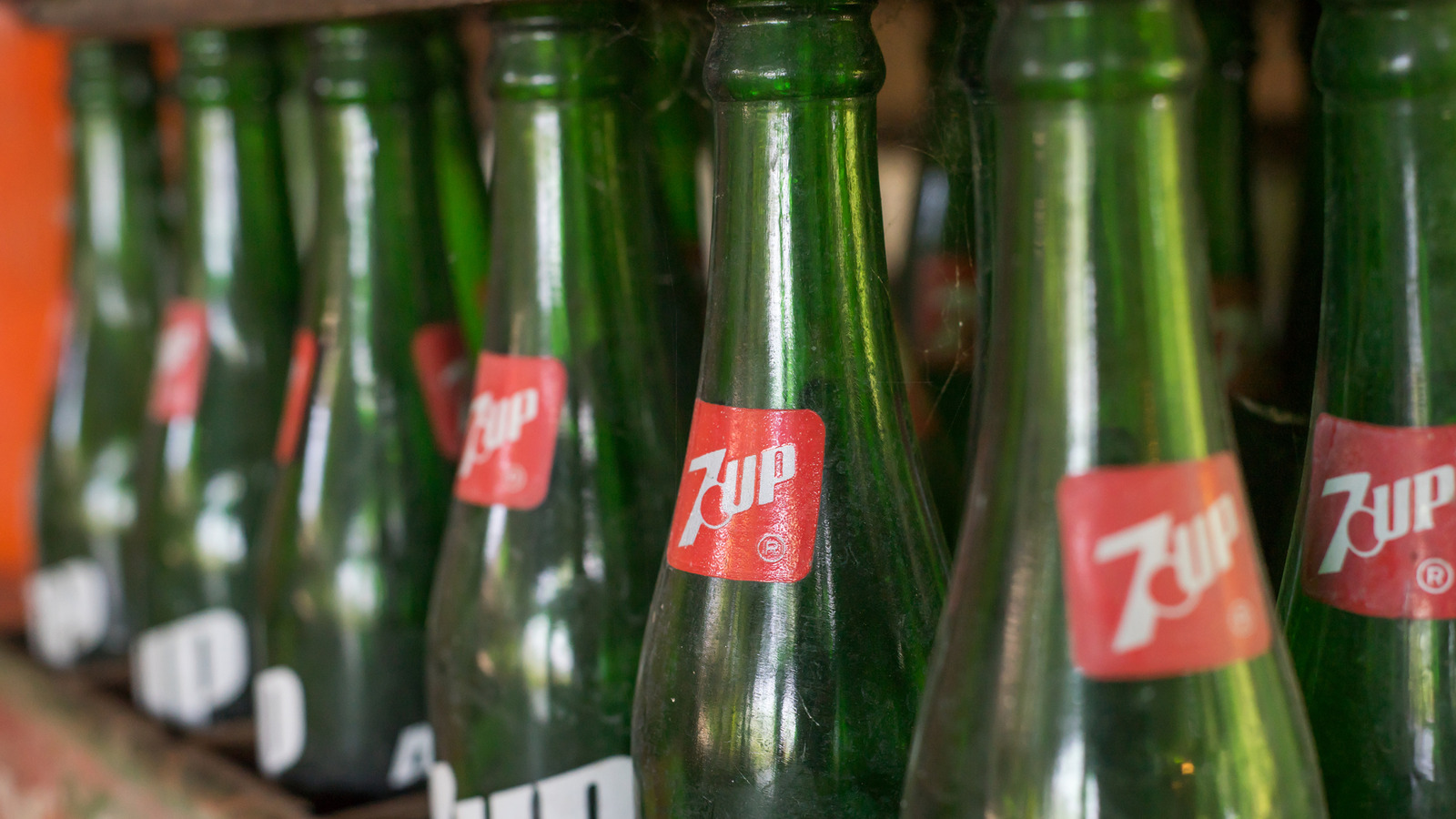Lemon-Lime Soda Once Contained This Illicit Substance Before The US Banned It