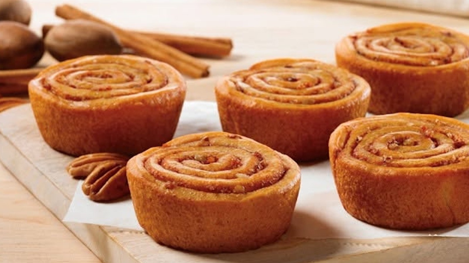 Transform Little Debbie Pecan Spinwheels Into This Southern-Style Dessert Bursting With Sweet Flavor