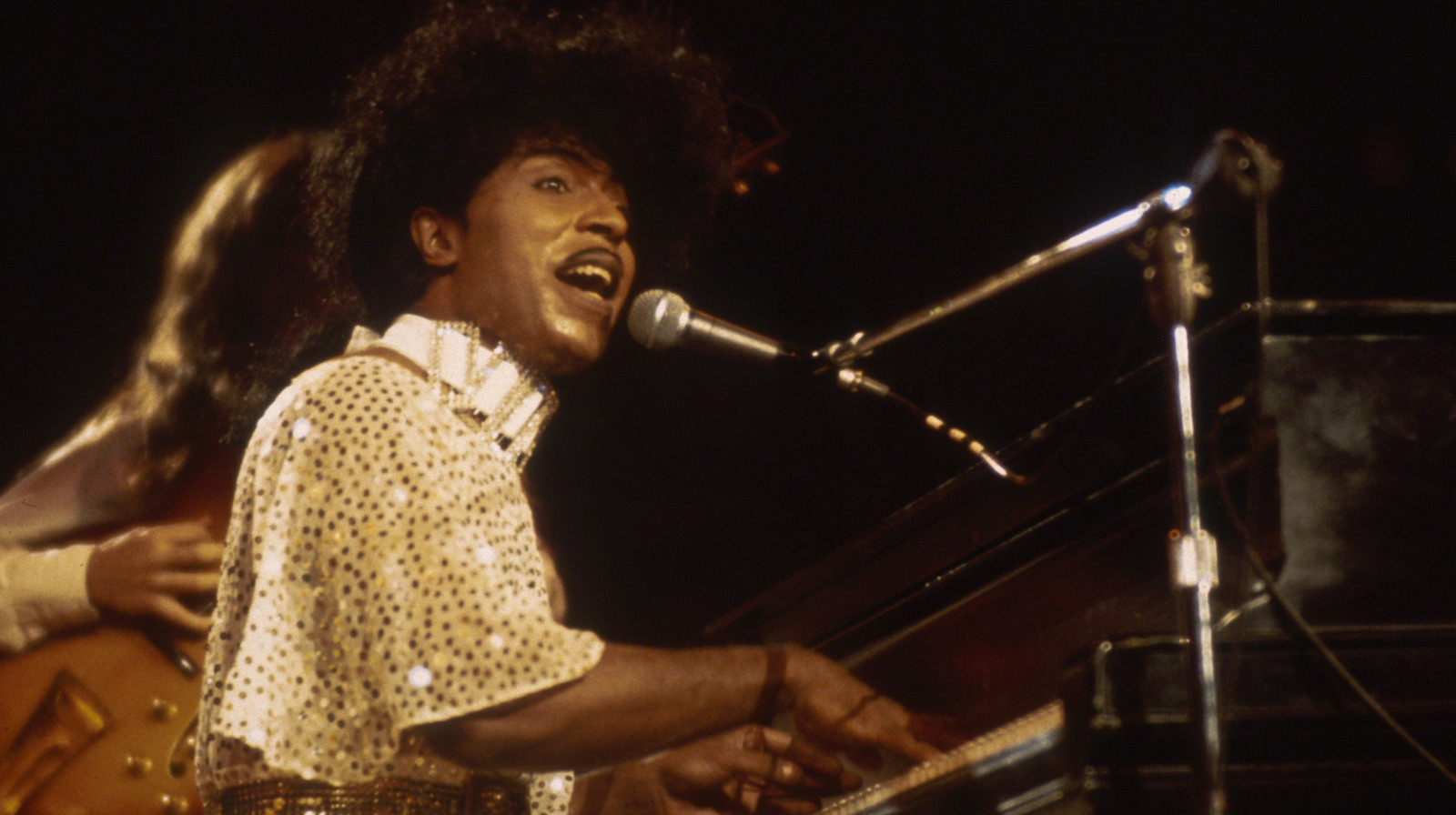 Little Richard's All-Time Favorite Snack Was This Simple Nostalgic Treat - Tasting Table