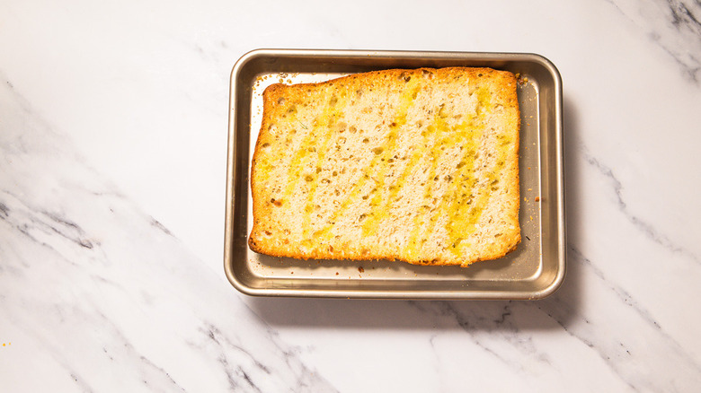 Cobb Sandwich Recipe