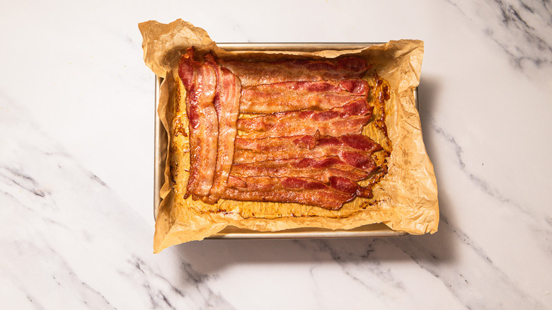 Cobb Sandwich Recipe