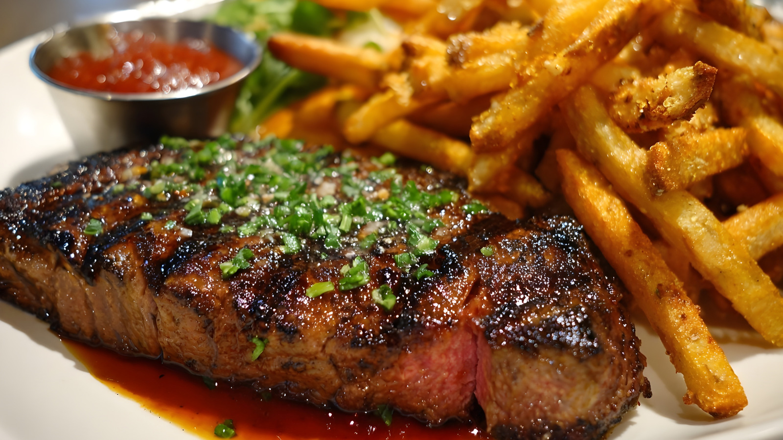 LongHorn, Outback, And Texas Roadhouse Compared — One Steakhouse Chain Is Clearly The Biggest