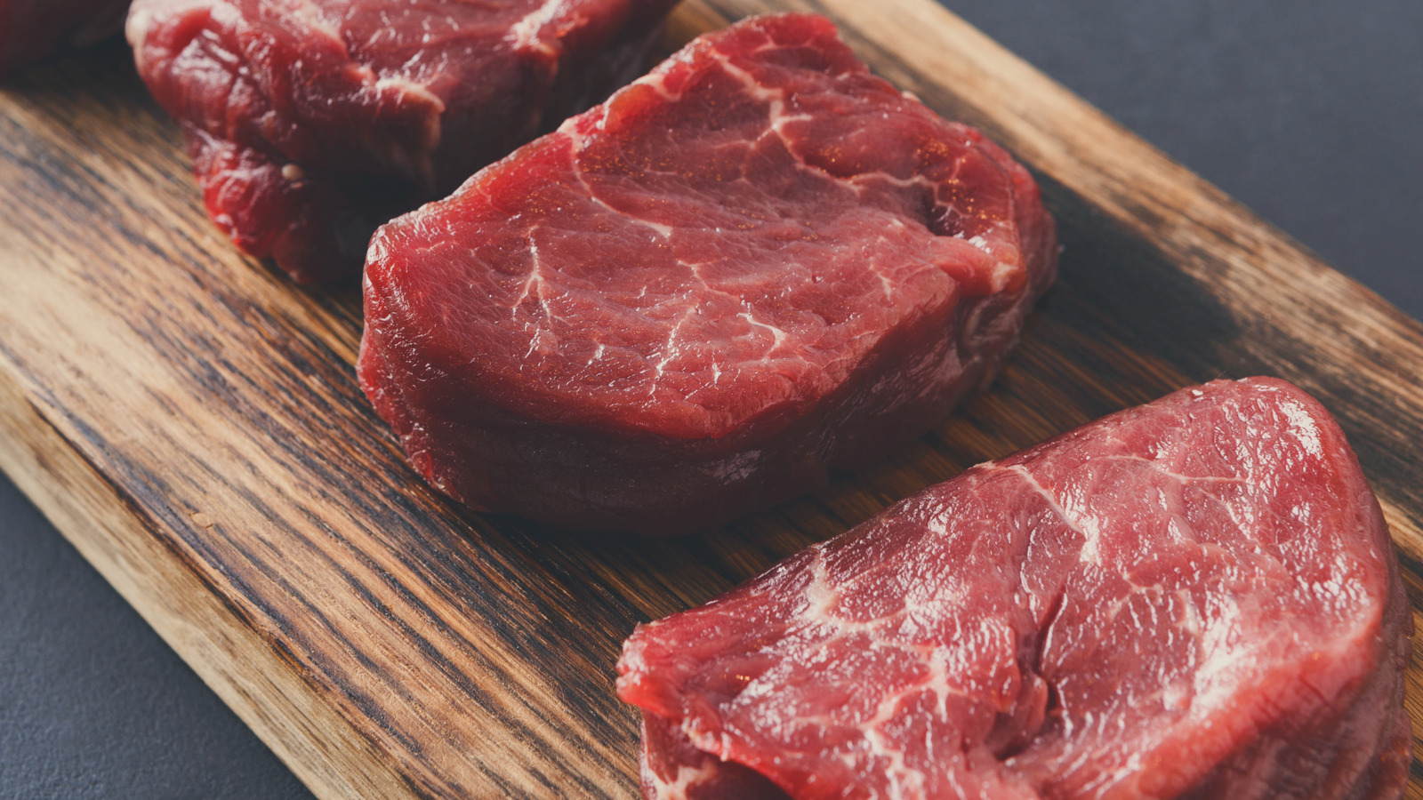 Look For This Beef Grade If You Want The Leanest Cuts You Can Buy - Tasting Table