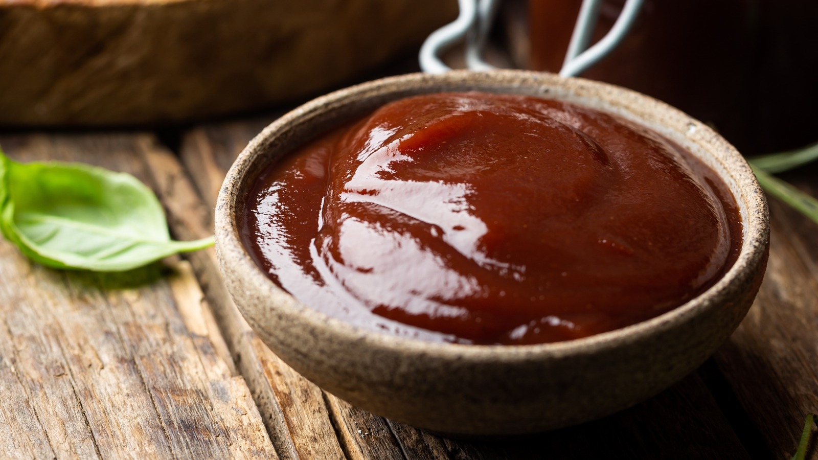 How to Make an Easy 3Ingredient BBQ Sauce With Ketchup