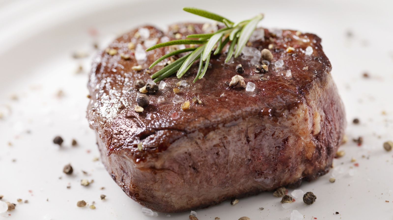 Make Blue Cheese Work Harder On Your Filet Mignon Using This Gourmet Trick - Tasting Table