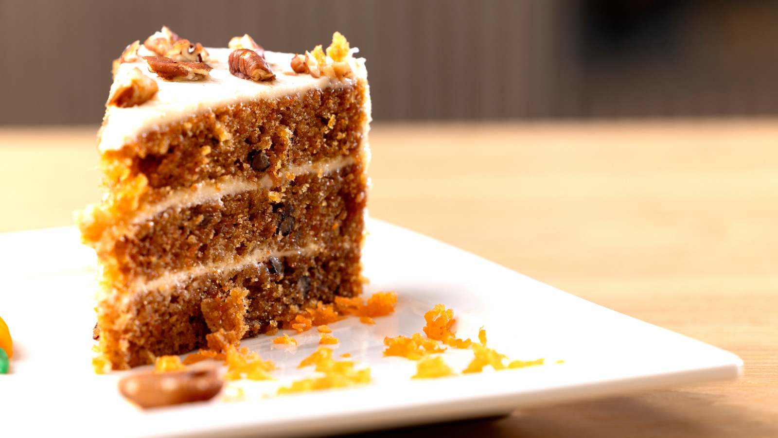 Make Cake Ridiculously Moist With One Chef's Secret Weapon - Tasting Table