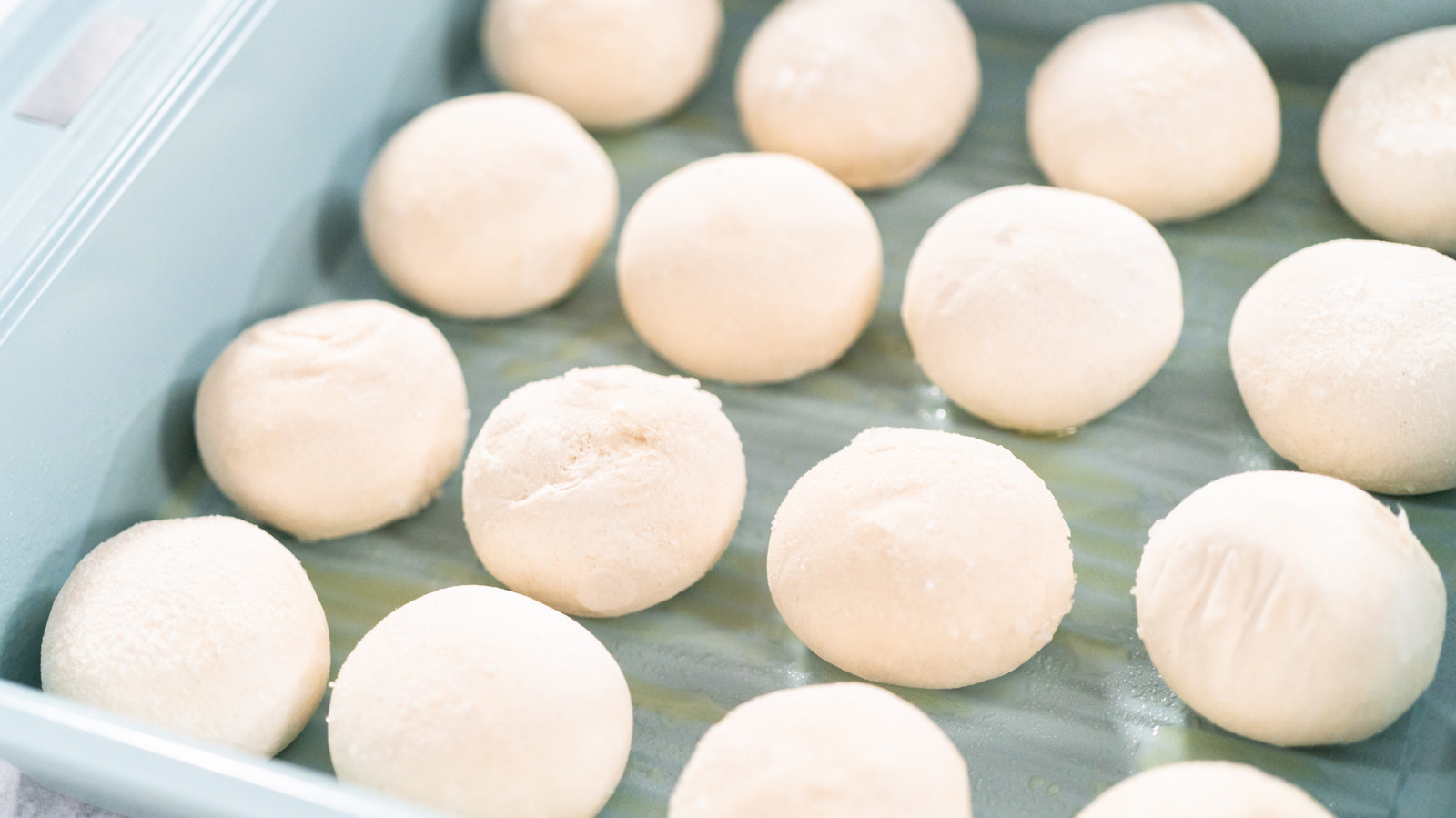 Make Rhodes Dinner Rolls Taste Homemade With A Muffin Tin And Some Butter