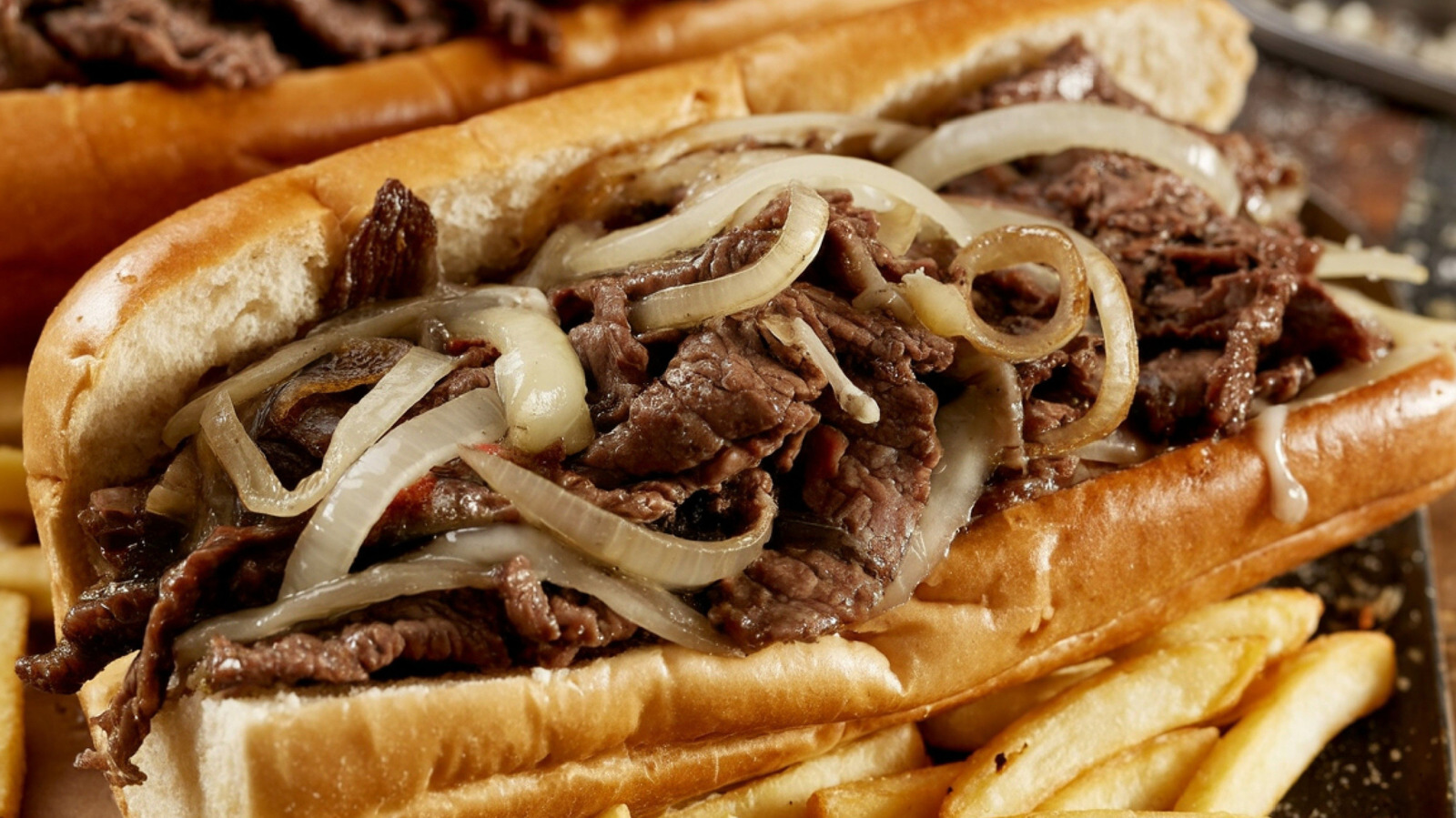 Make The Best Cheesesteak Of Your Life By Following These 10 Rules