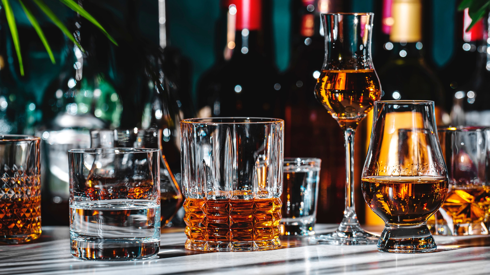 The Kentucky Bourbon That's A Natural Step Up For Jack Daniel's Fans - Tasting Table