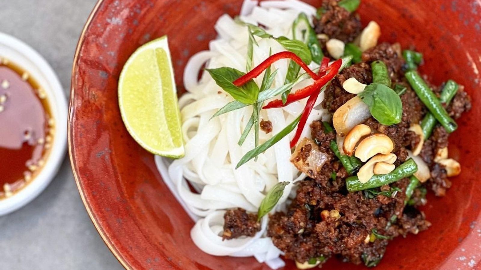 Mamu Mushrooms Make For A Savory Meat Alternative