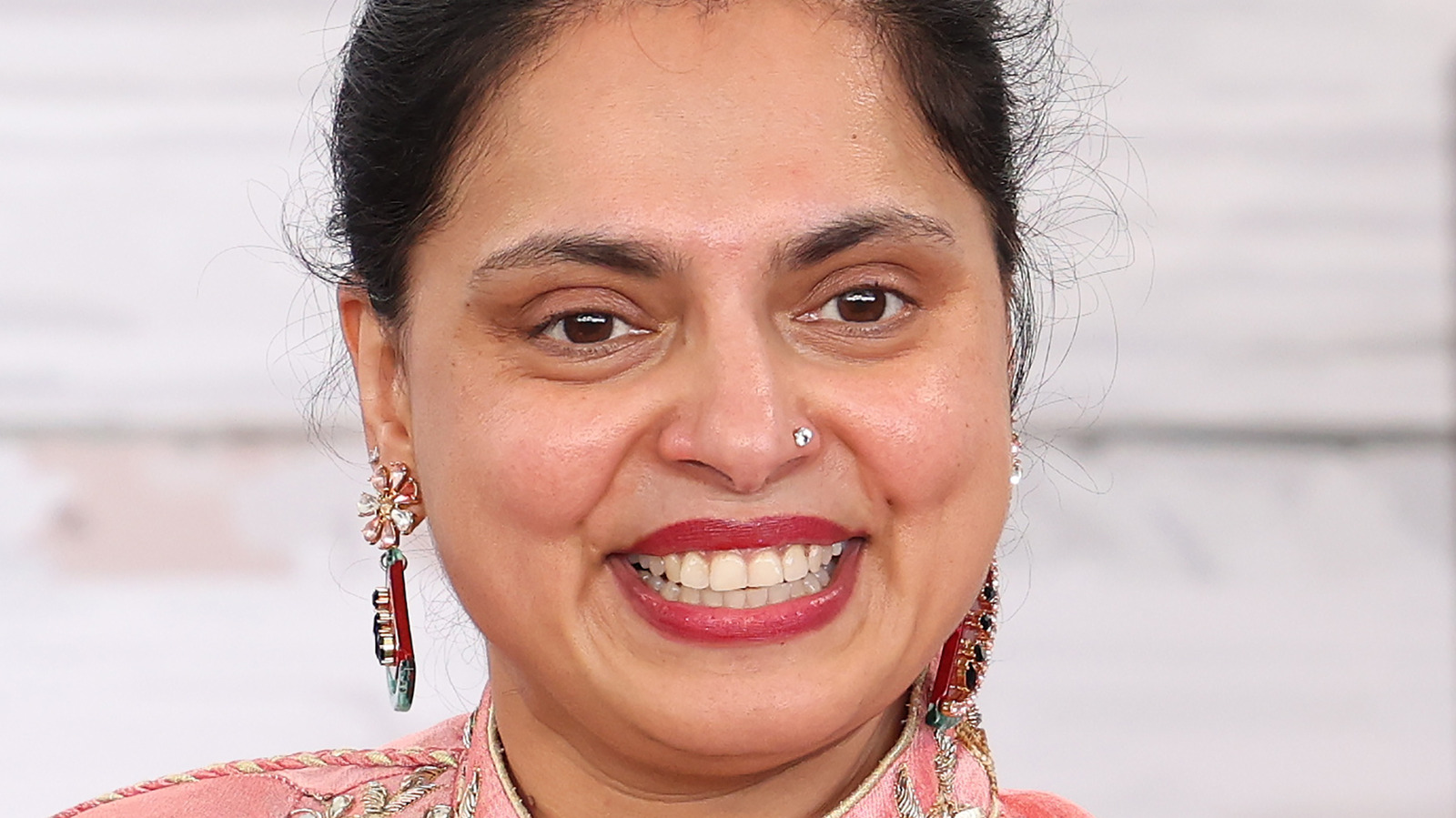 Maneet Chauhan’s Advice For Anyone Who Wants To Cook Indian Food At Home – Exclusive