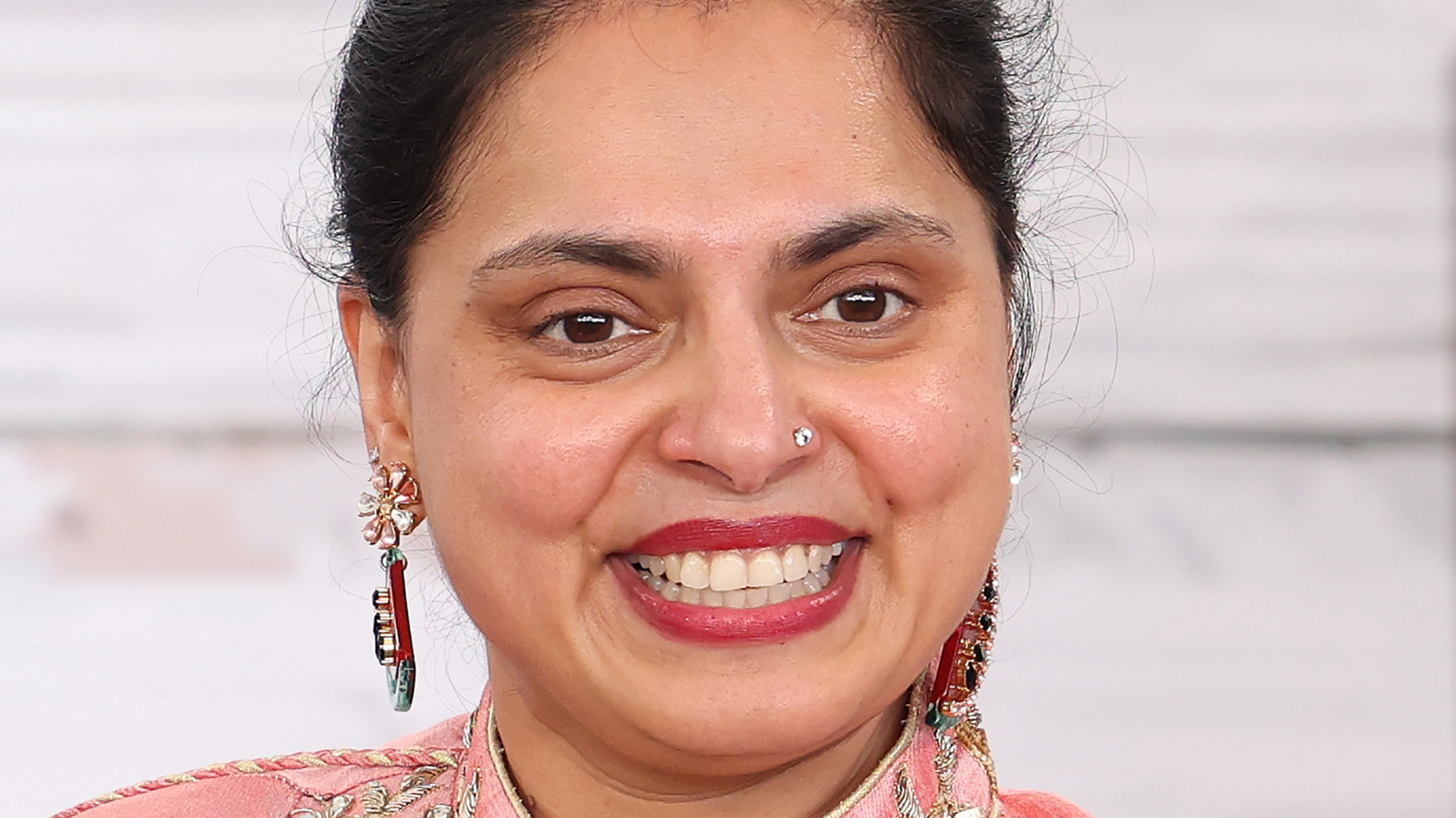 Maneet Chauhan's Advice For Anyone Who Wants To Cook Indian Food At