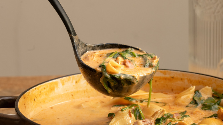 marry me chicken soup