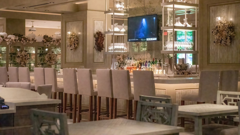 The Bedford Las Vegas