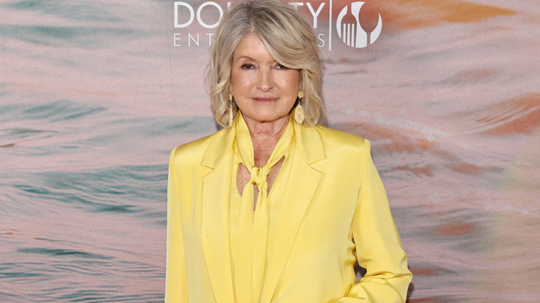 The Single Cleaner That Gives Pots And Pans A Martha Stewart-Level Sparkle