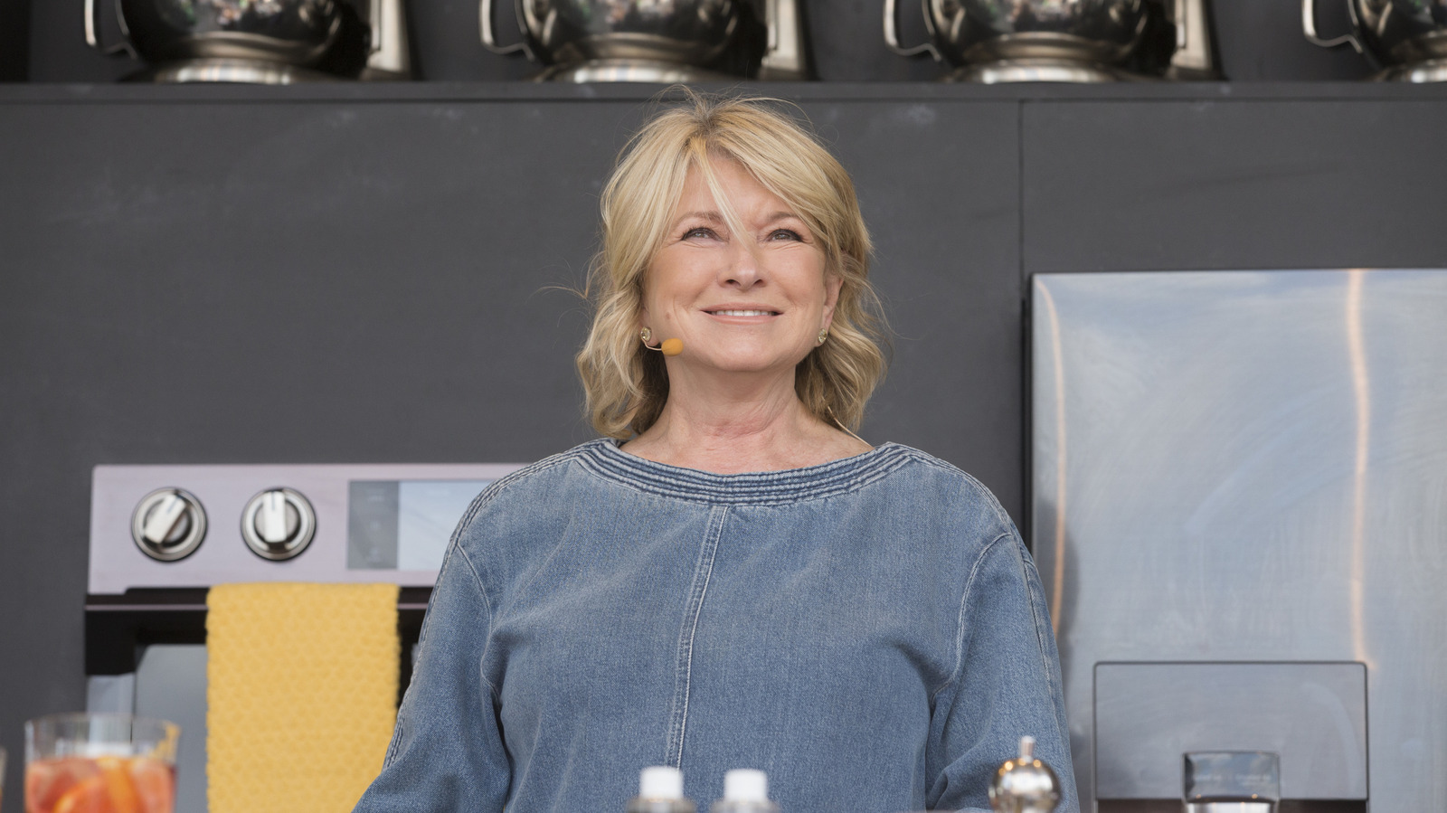 Martha Stewart's 10 Best Tips That'll Make You A Better Baker - Tasting Table