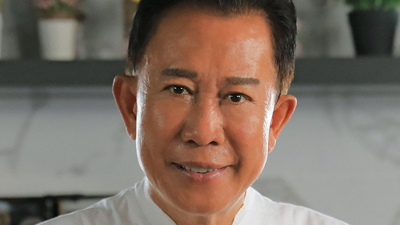 Chef Martin Yan 