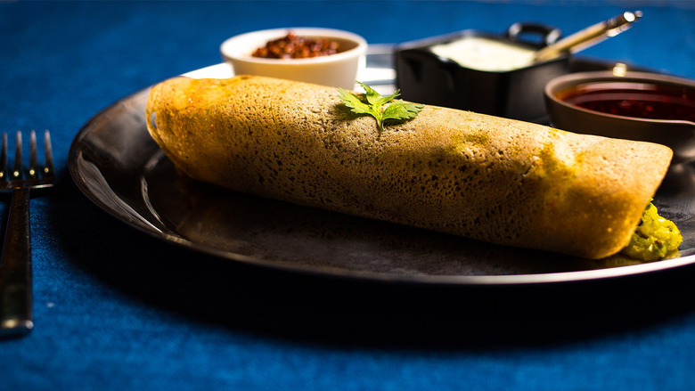 Dosas