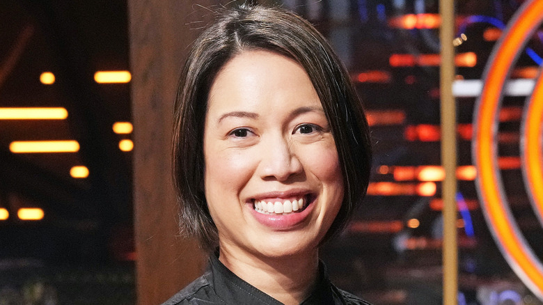 Christine Ha