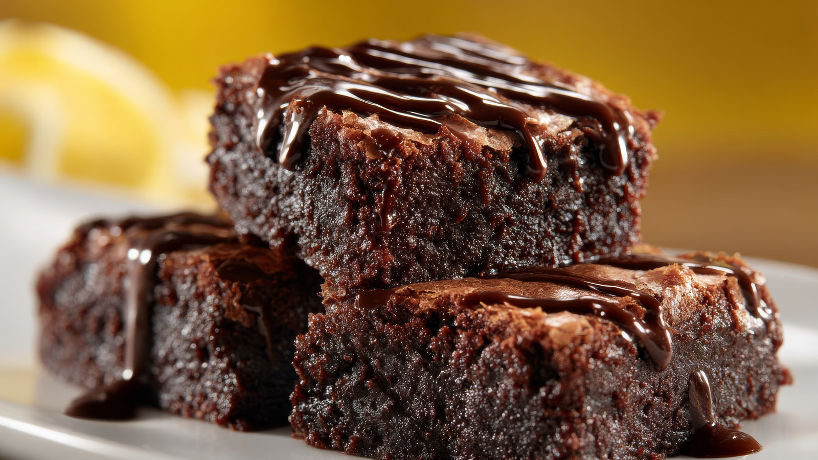 Maximize The Fudginess In Brownies With This Underused Root Vegetable - Tasting Table