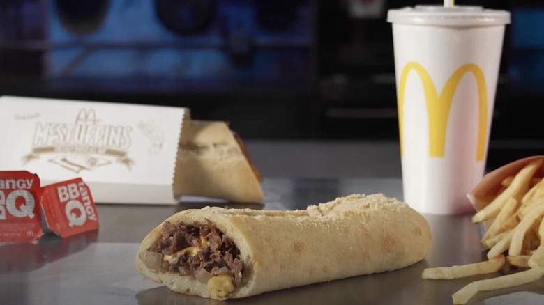 McDonald's McStuffins