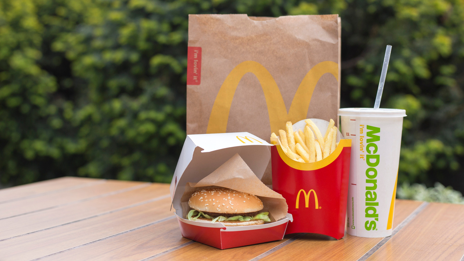 McDonald's Continues With Policy Changes Despite Franchisee's Requests