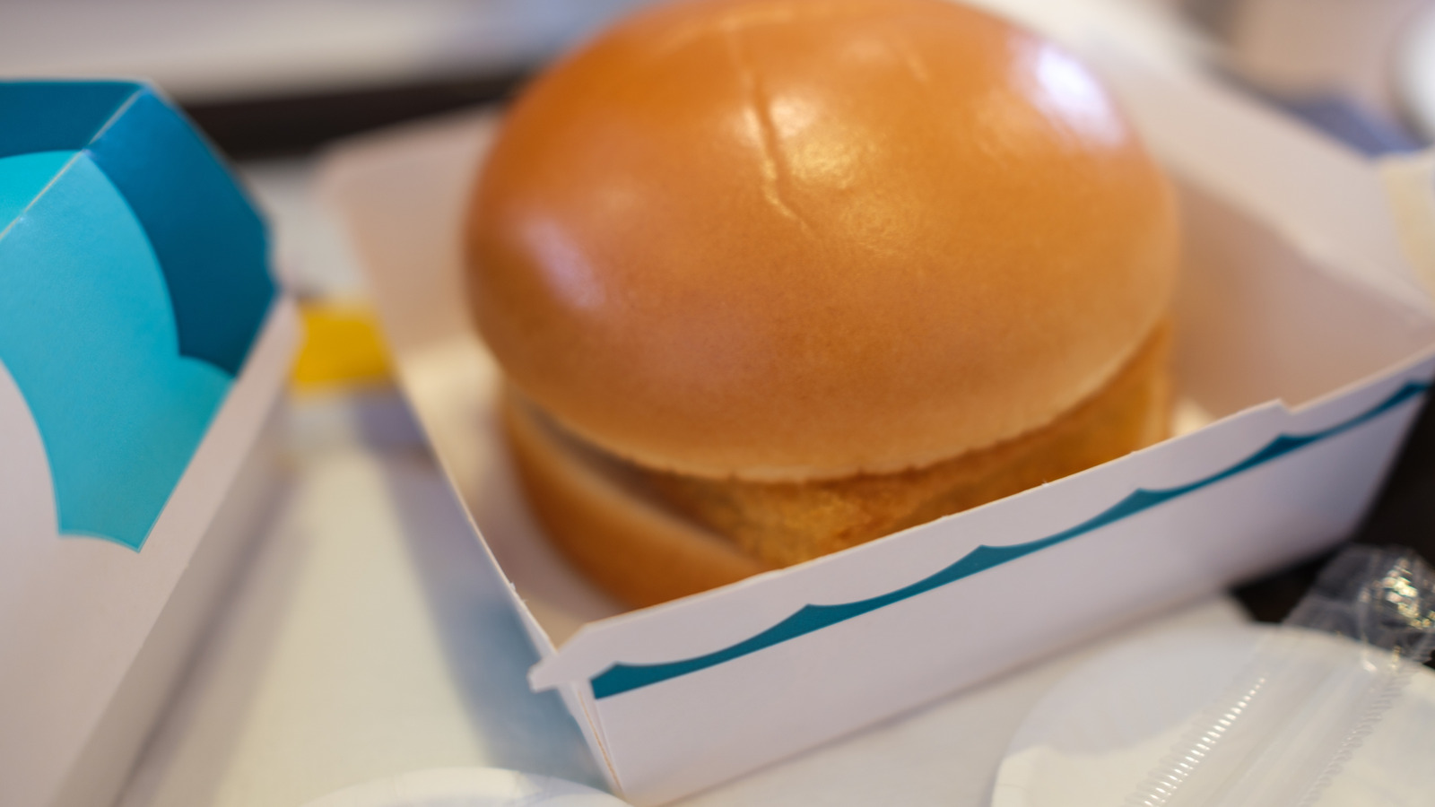 The Biggest Filet-O-Fish Complaint McDonald's Customers Have - Tasting Table