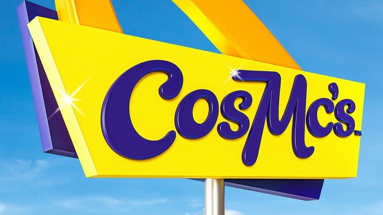 CosMc's logo