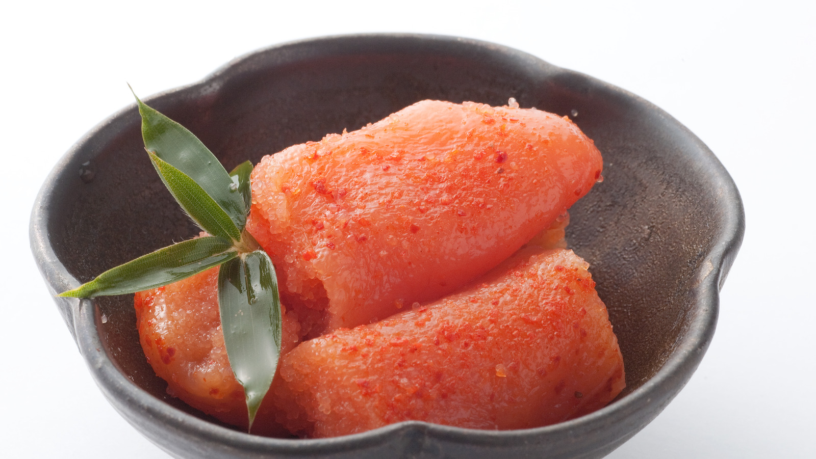 Mentaiko The Spicy Roe For People Who Don't Love The Taste Of Fish