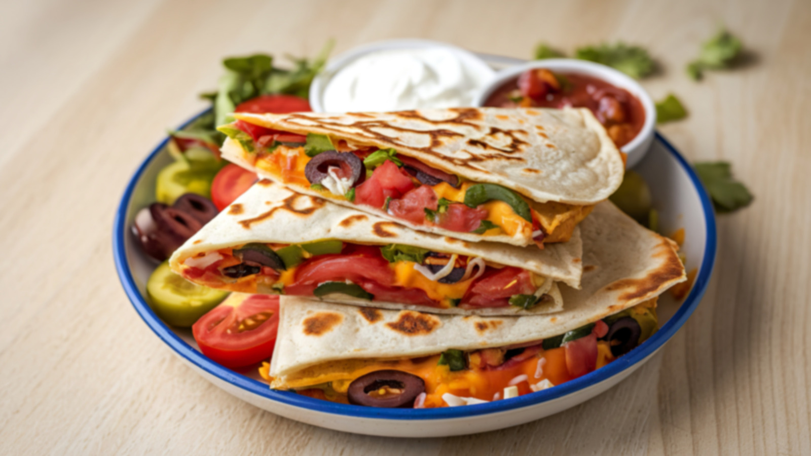 Mexican Crema Vs Sour Cream: What's The Difference?