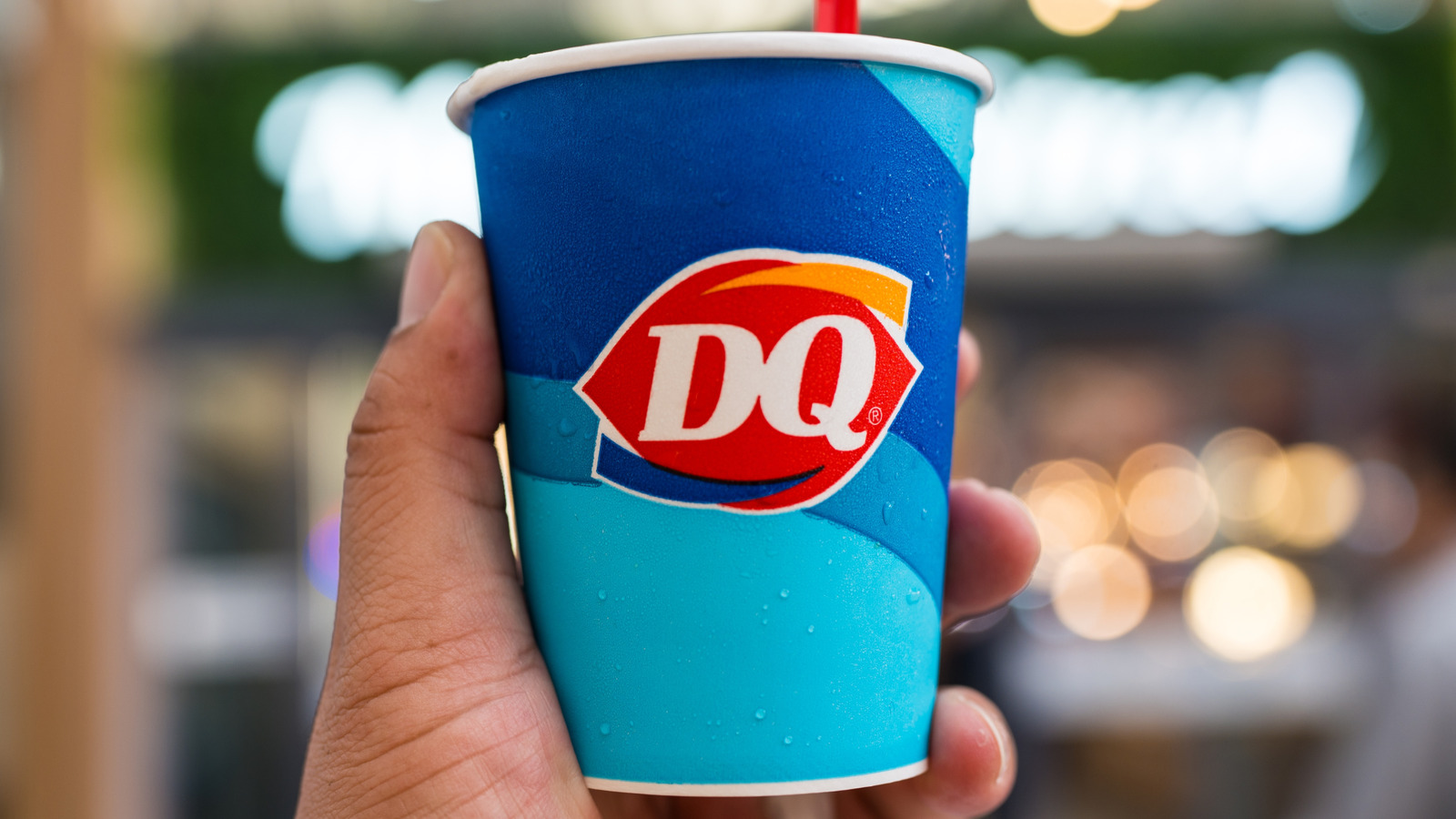 The Mexican Dairy Queen Blizzard Flavor That Deserves A Turn On American Menus